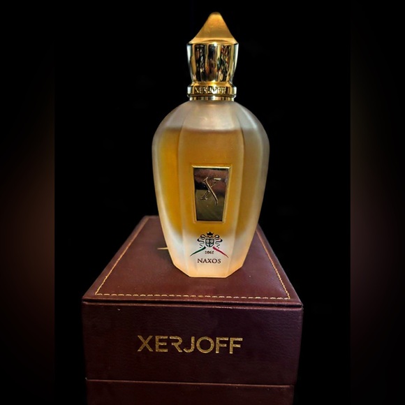Xerjoff Other - Xerjoff 1861 Naxos Perfume